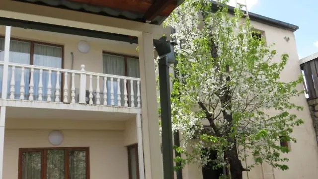 Villa Tbilisi