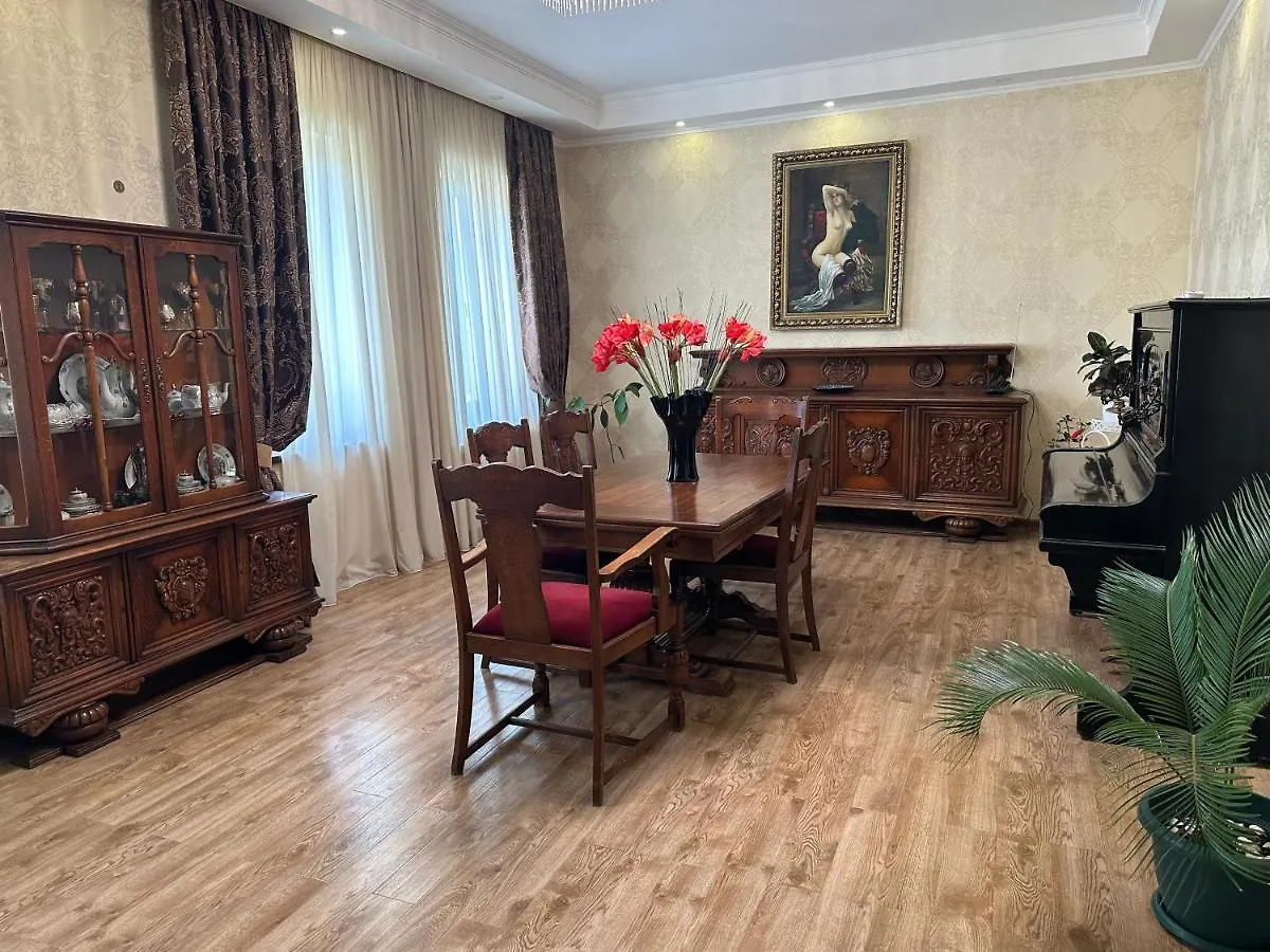 Villa Tbilisi
