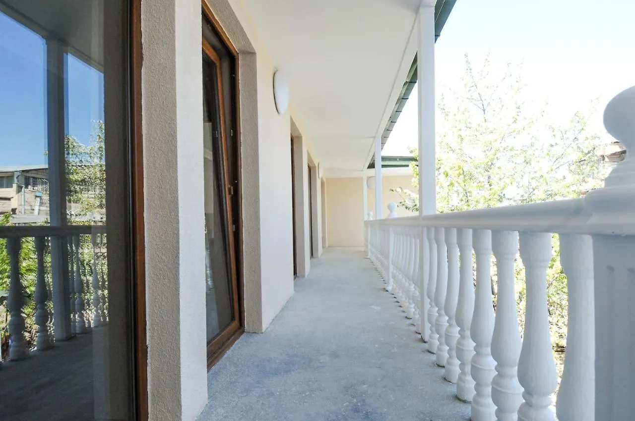 Villa Tbilisi Georgia