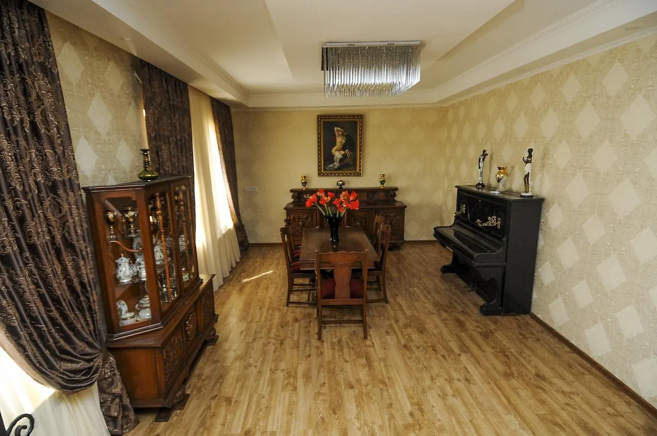 Villa Tbilisi