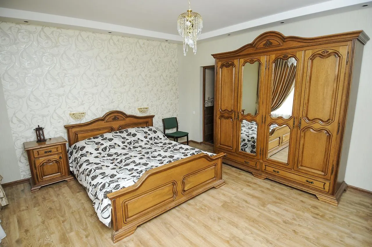 Villa Tbilisi
