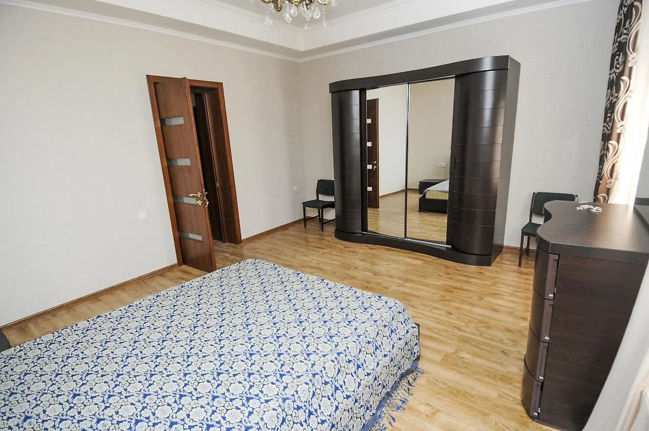 Villa Tbilisi