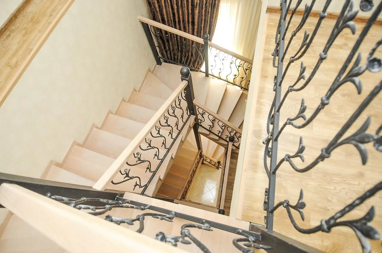 Villa Tbilisi Georgia