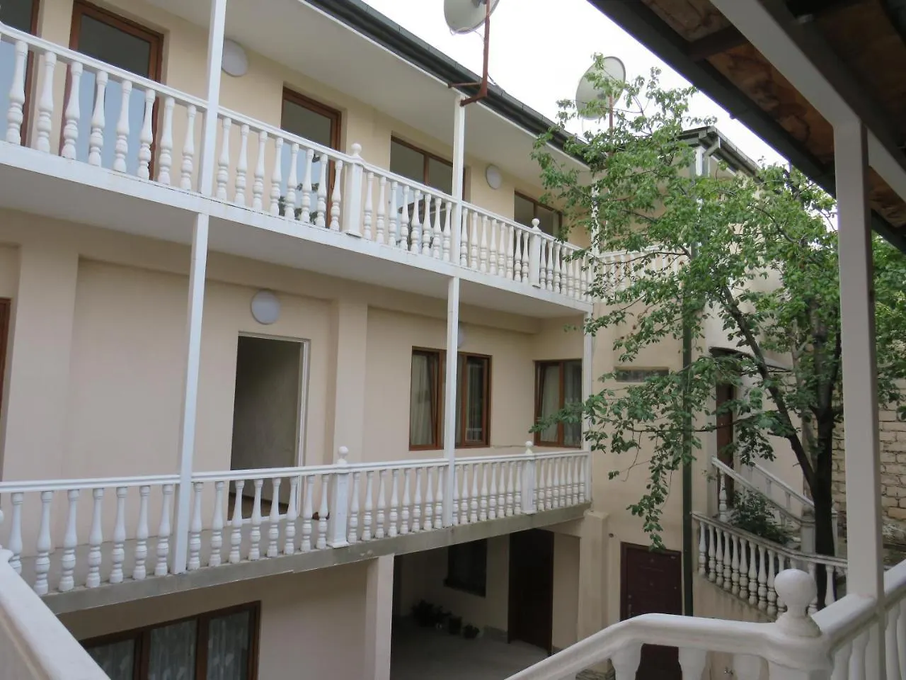 Villa Tbilisi