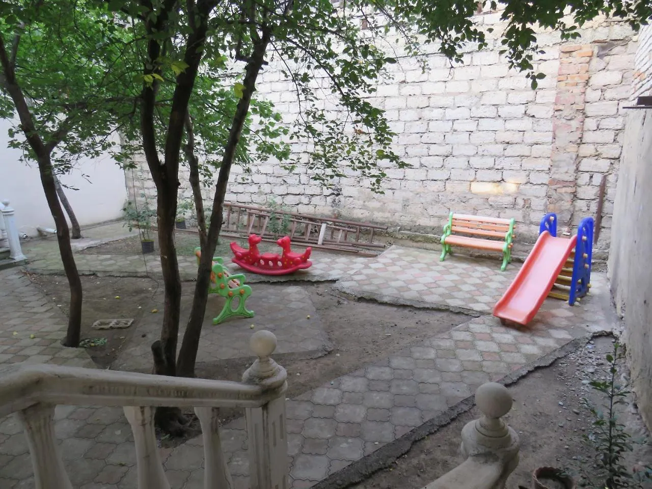 Villa Tbilisi