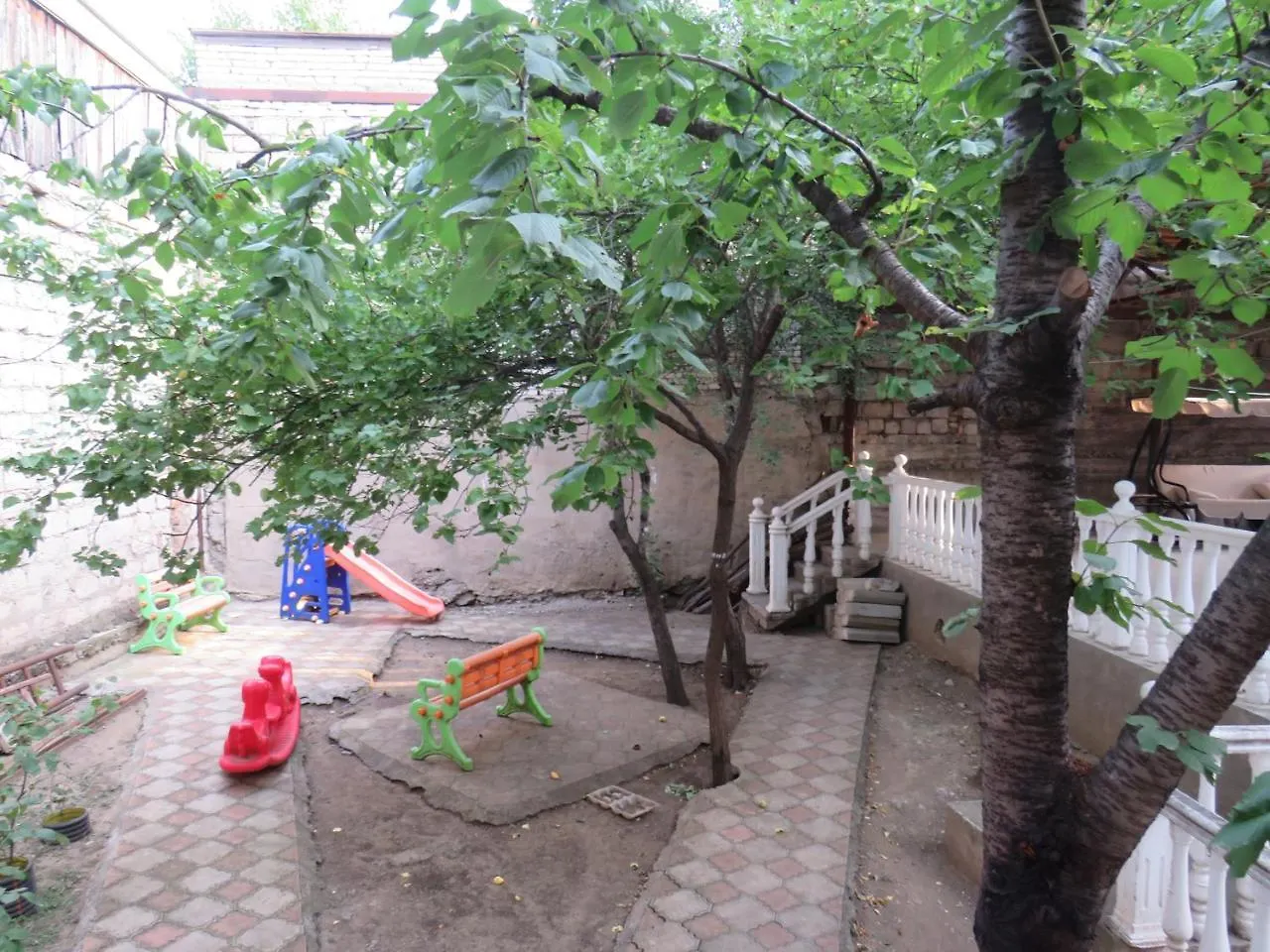 Villa Tbilisi Georgia