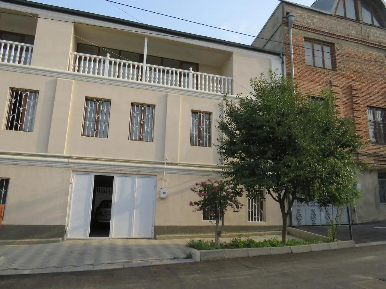 Villa Tbilisi