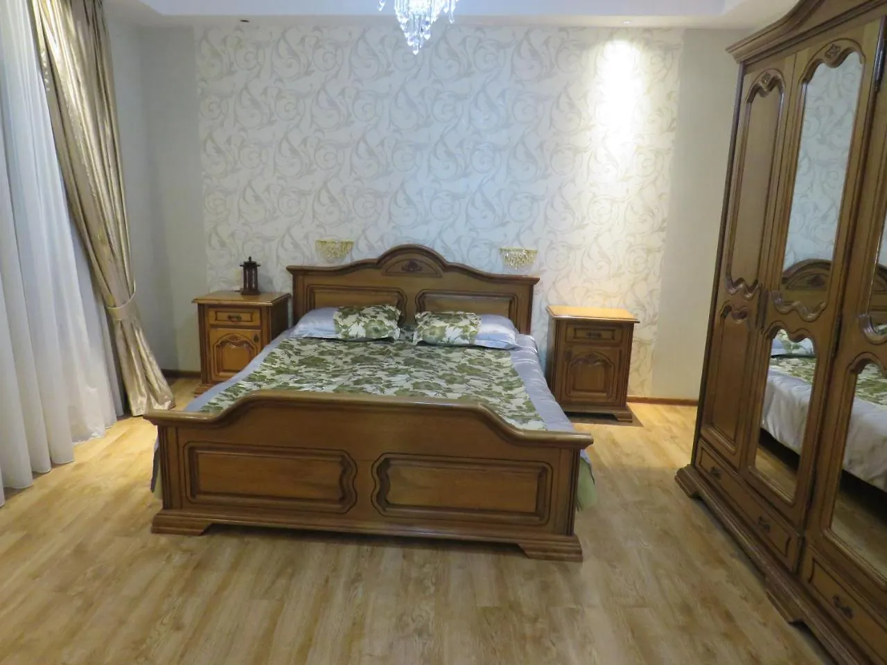 Villa Tbilisi Georgia