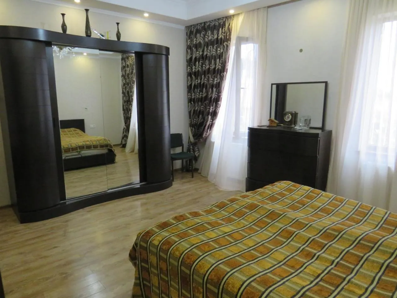 Villa Tbilisi