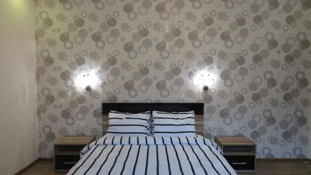 Villa Tbilisi Georgia