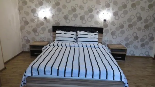 Villa Tbilisi