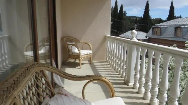 Villa Tbilisi