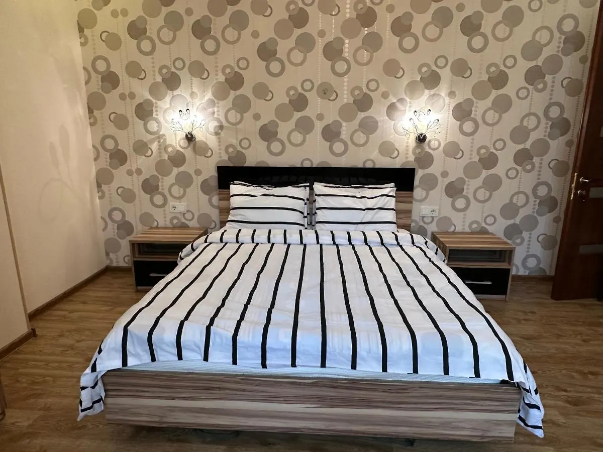 Villa Tbilisi