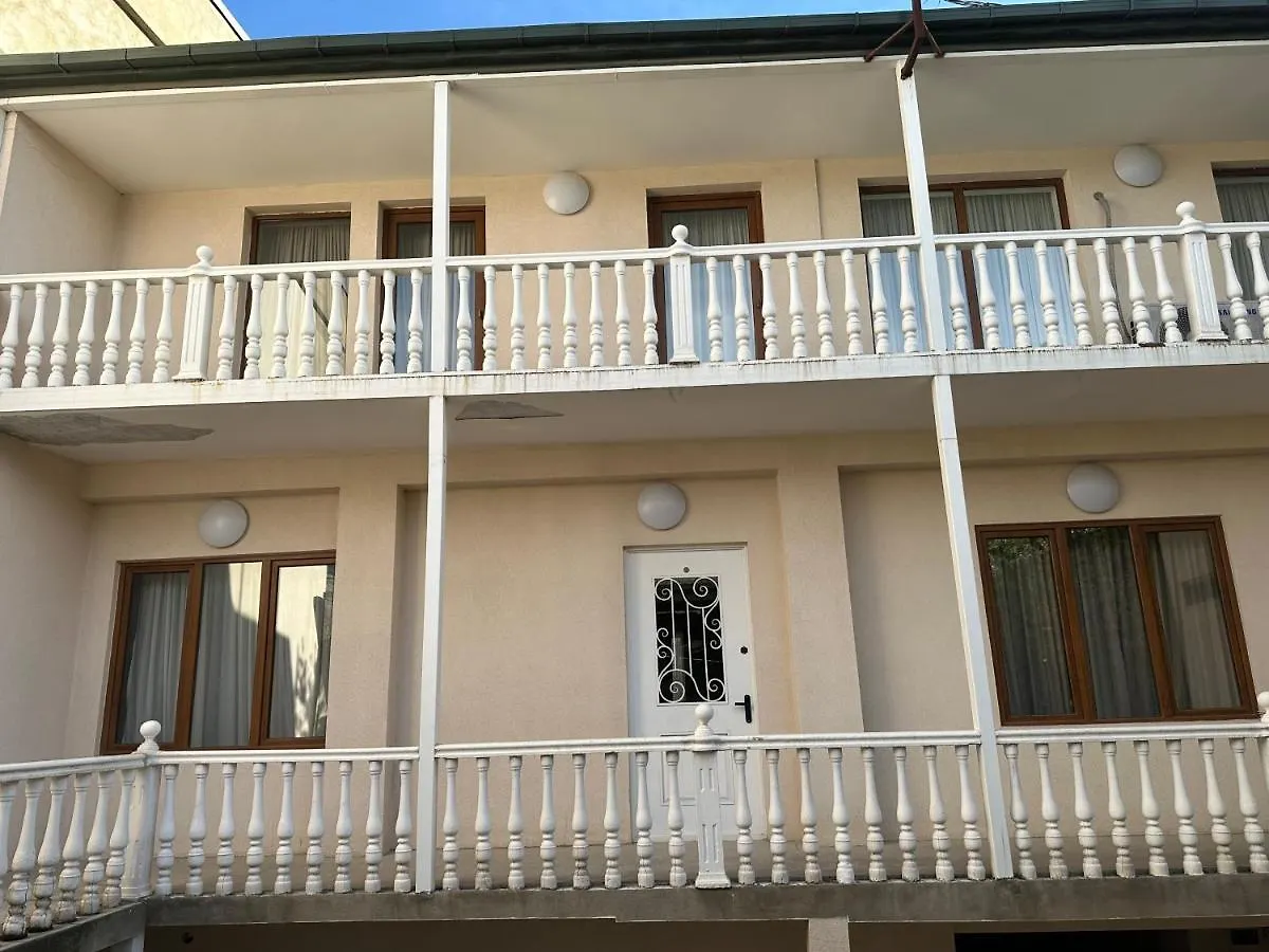 Villa Tbilisi Georgia