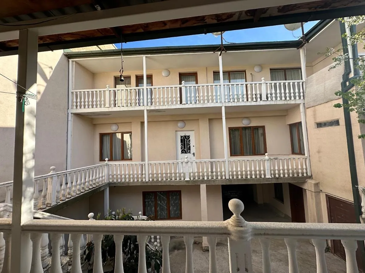 Villa Tbilisi 0*,  Georgia