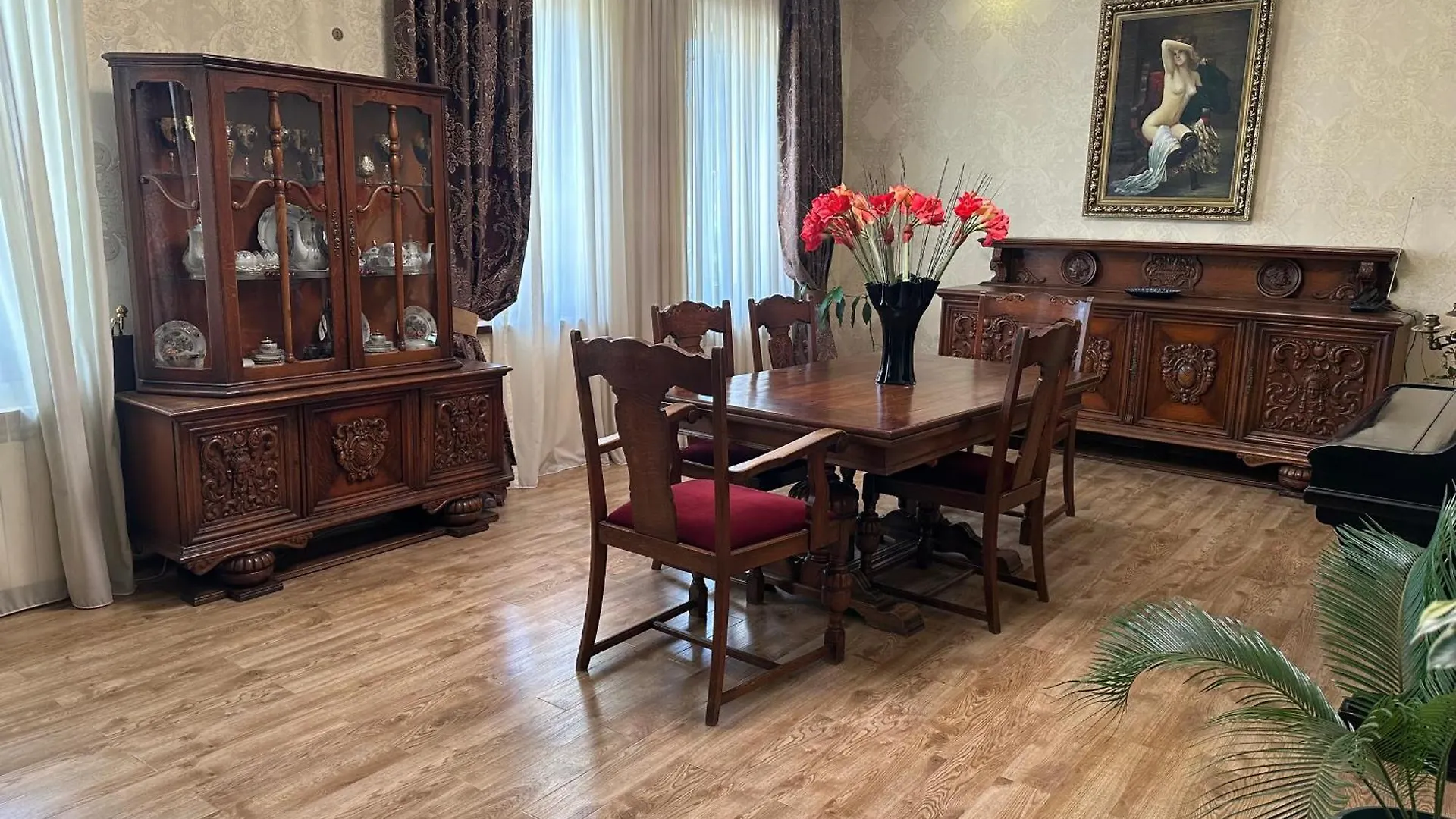 Villa Tbilisi Georgia