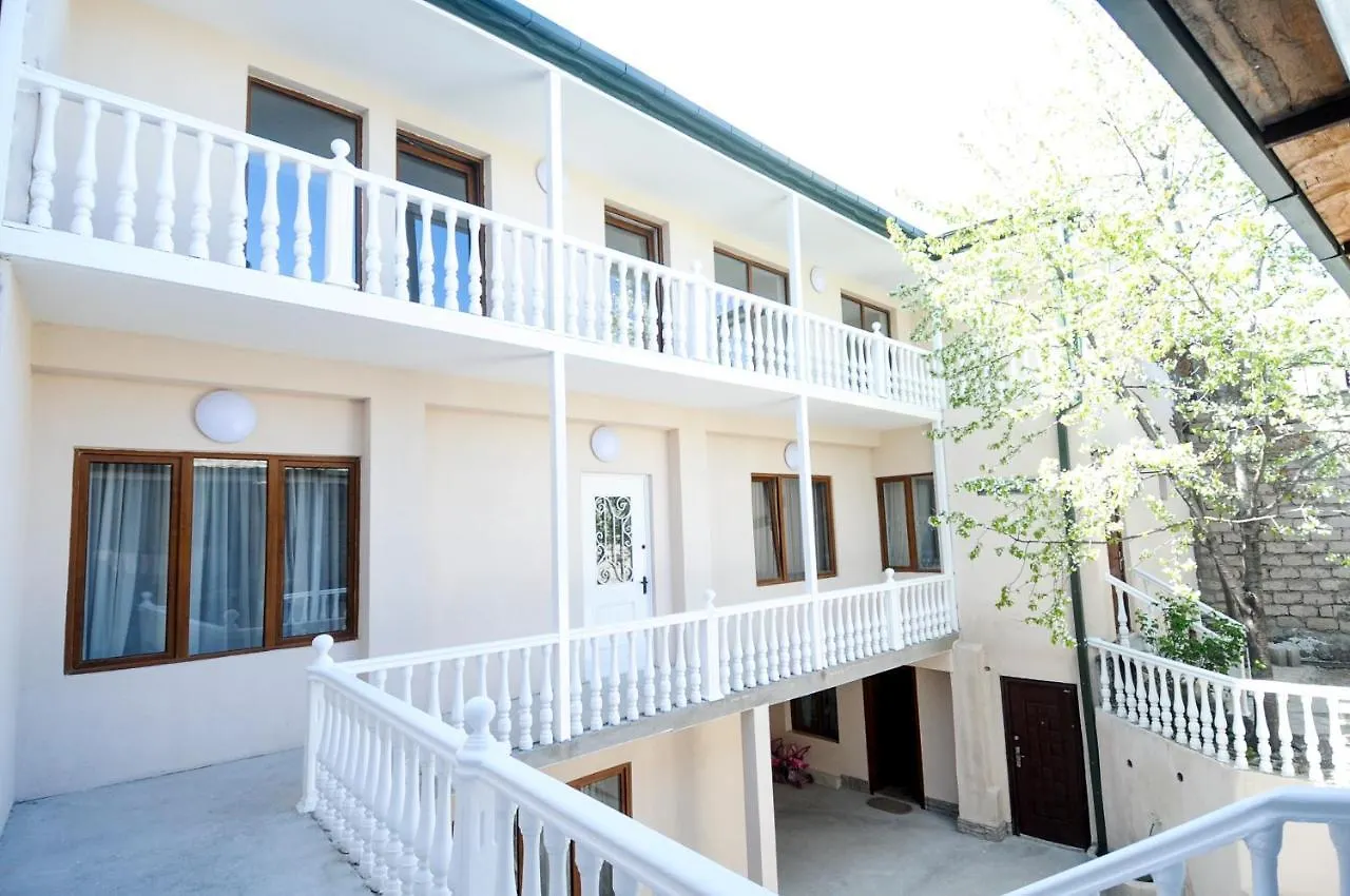 Villa Tbilisi