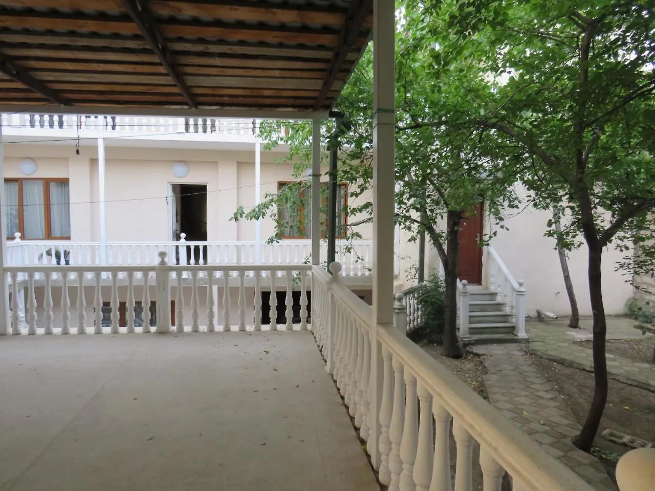 Villa Tbilisi Georgia