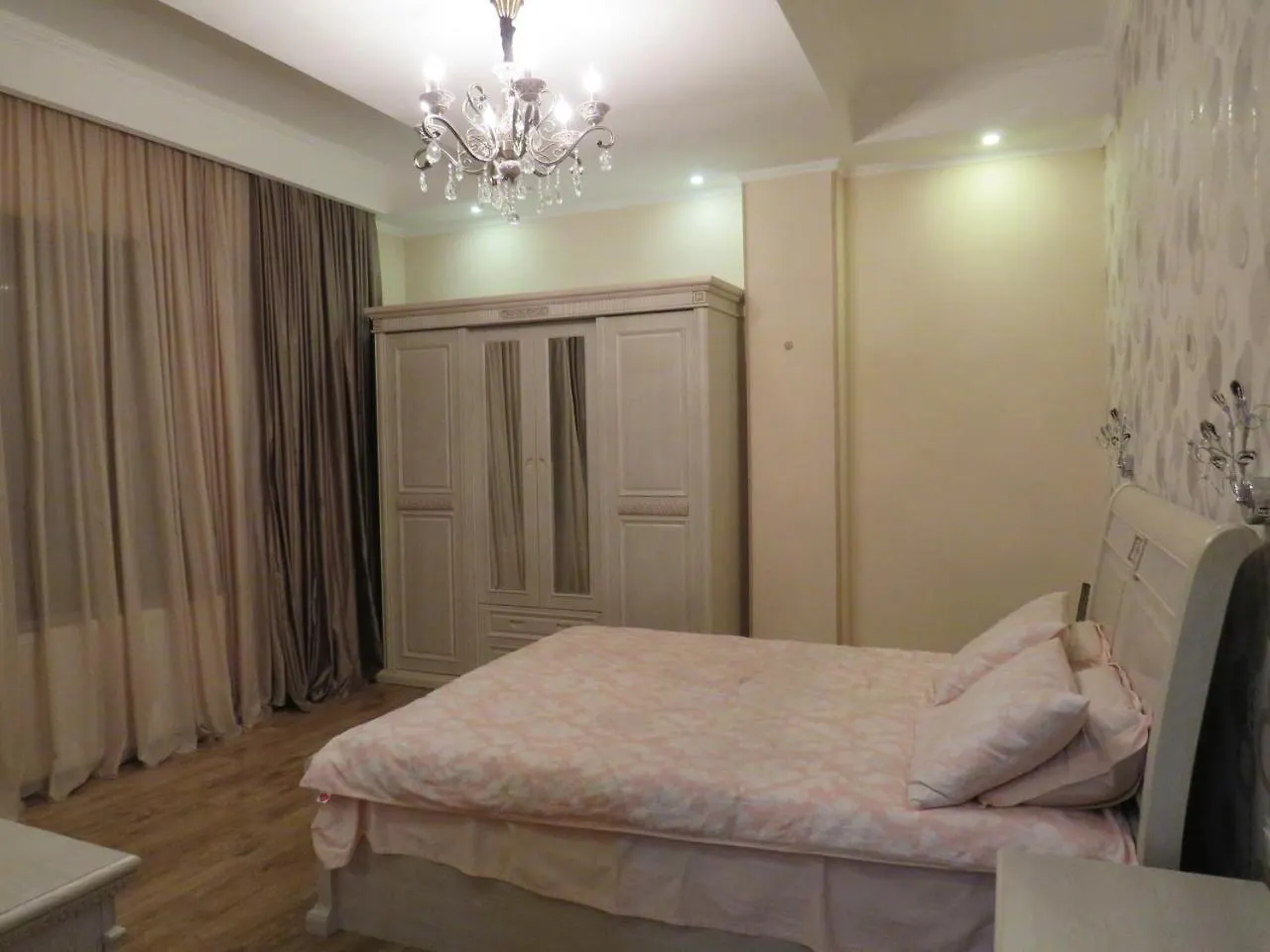 Villa Tbilisi