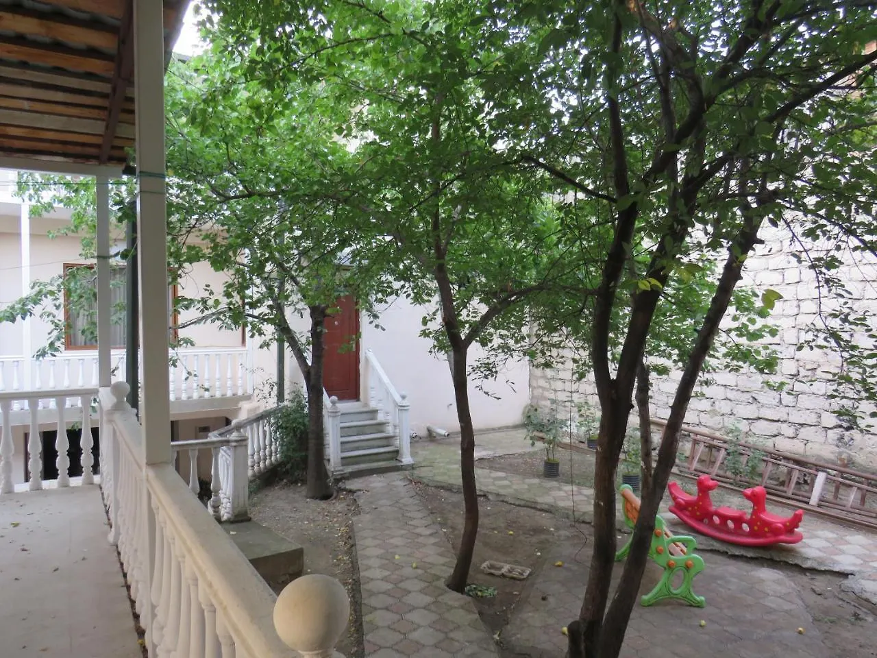 Villa Tbilisi