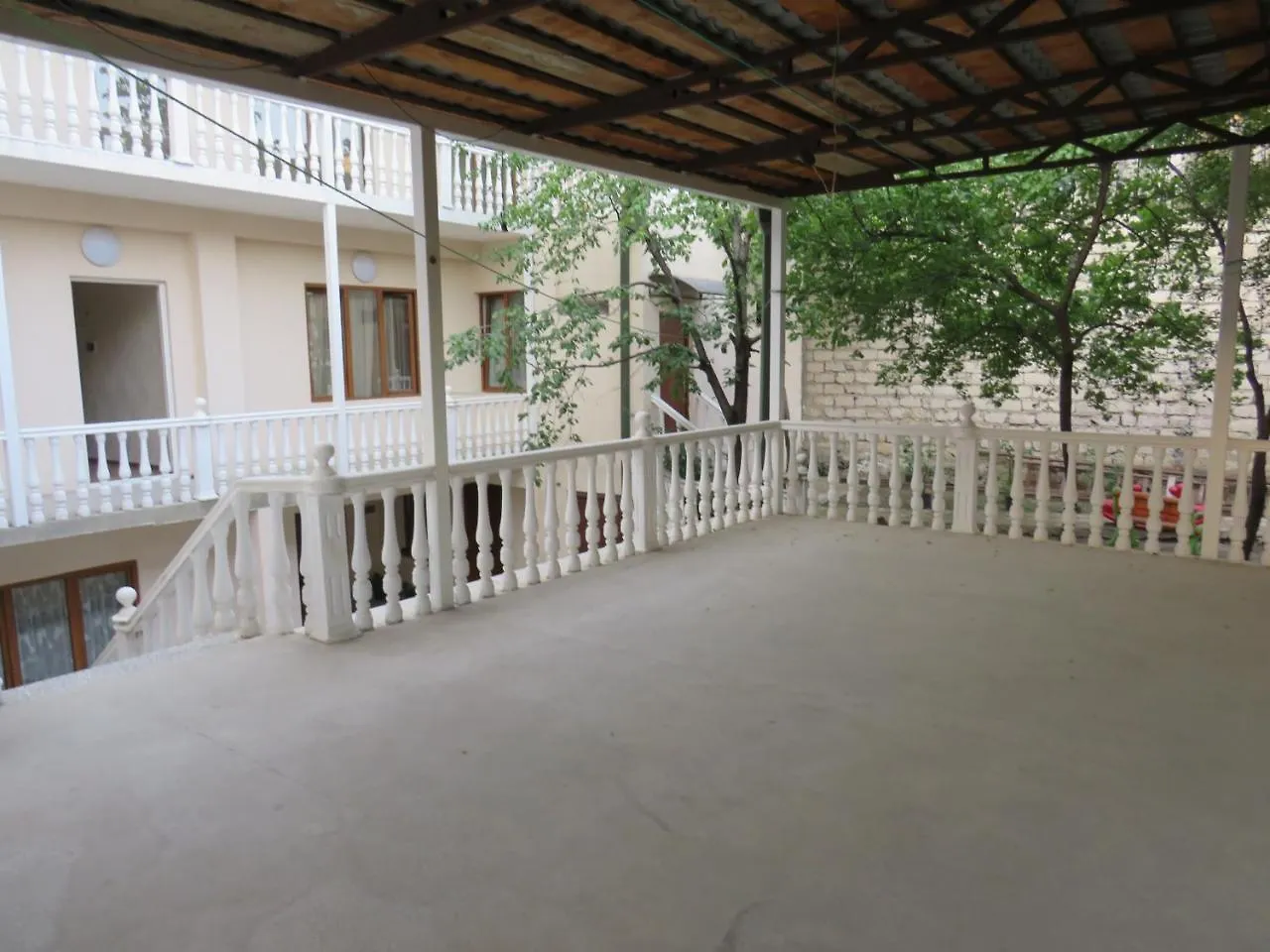 Villa Tbilisi