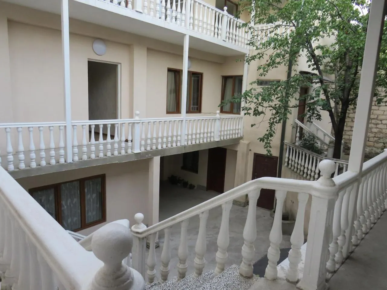 Villa Tbilisi