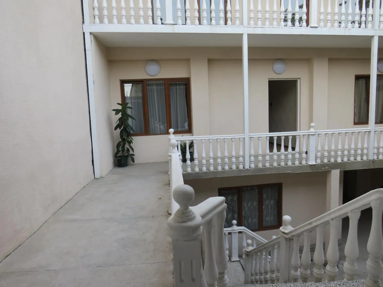 Villa Tbilisi