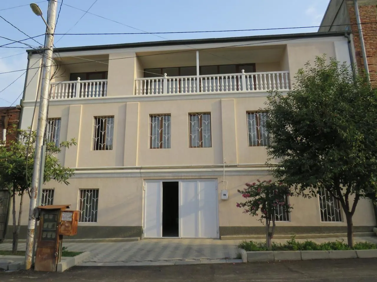 Villa Tbilisi