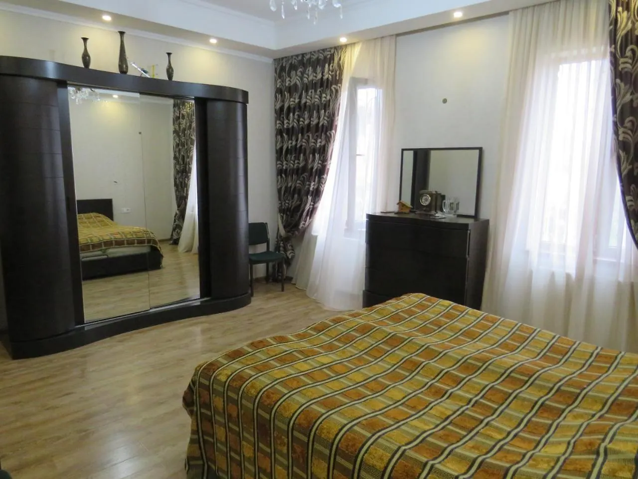 Villa Tbilisi 0*,  Georgia